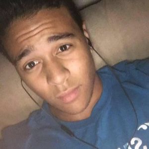 Meet your Posher, Kaleb